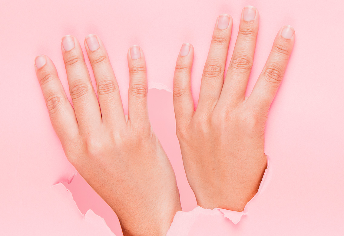 manicura de unas aranjuez