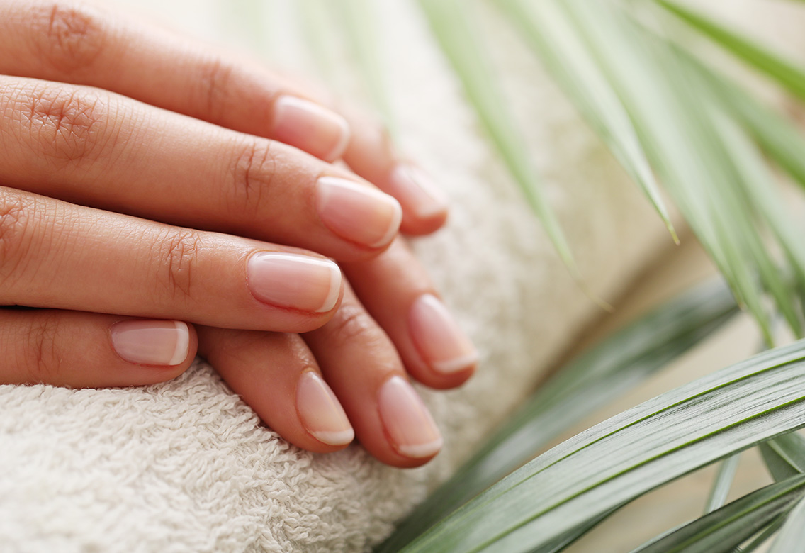 manicura en Aranjuez